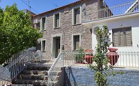 Traditional Village House